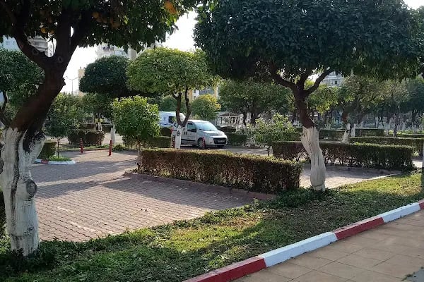 Yenişehir Belediyesi - Resim 20