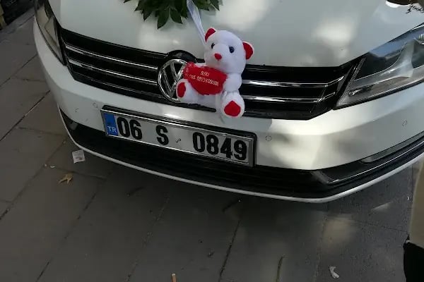 Eda Çiçekçilik - Resim 9