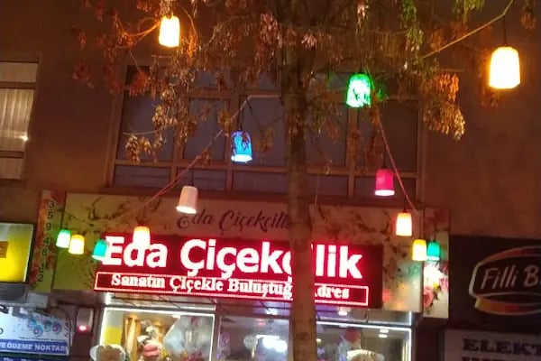 Eda Çiçekçilik - Resim 3
