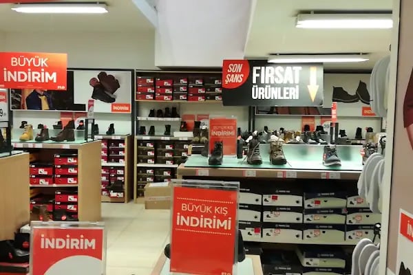 Flo Konya Cadde - Resim 13