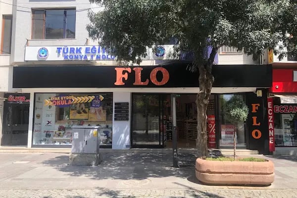 Flo Konya Cadde - Resim 1