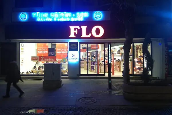 Flo Konya Cadde - Resim 7