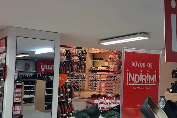 Flo Konya Cadde - Resim 15
