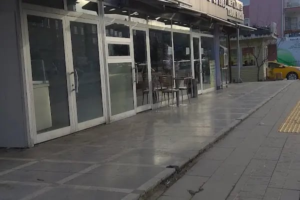 Altındağ Fırın & Cafe - Resim 3