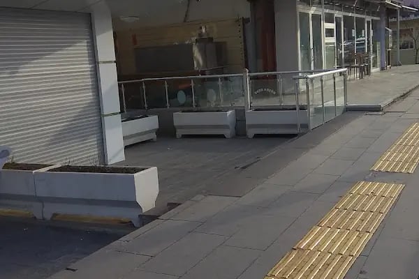 Altındağ Fırın & Cafe - Resim 1