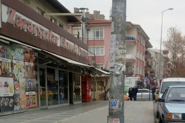 Altındağ Fırın & Cafe - Resim 4