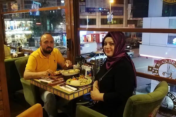 Yeşilçam Kahve Evi Esenler - Resim 16