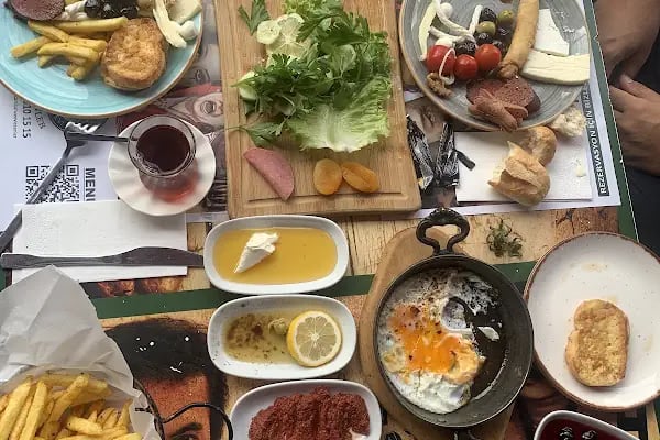 Yeşilçam Kahve Evi Esenler - Resim 6