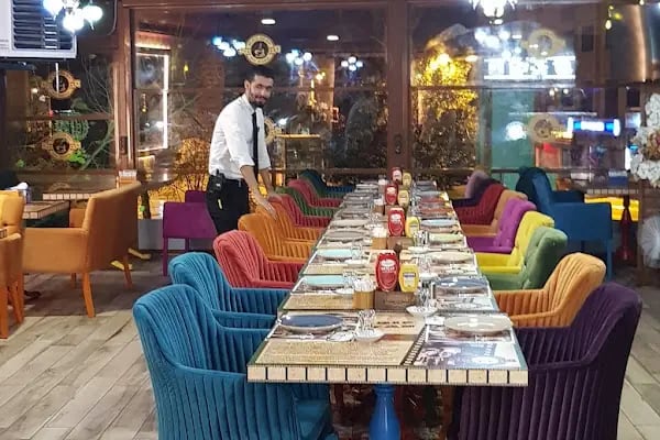 Yeşilçam Kahve Evi Esenler - Resim 1