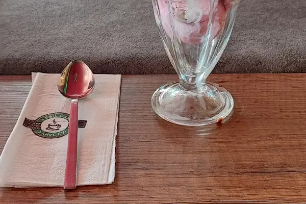 Yeşilçam Kahve Evi Esenler - Resim 9