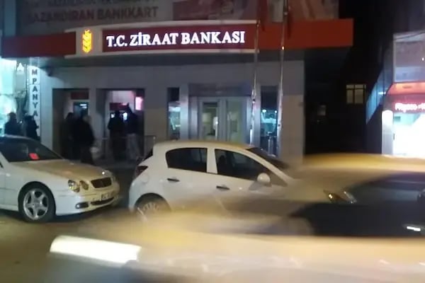 Ziraat Bankası Parseller/İstanbul Şubesi - Resim 2