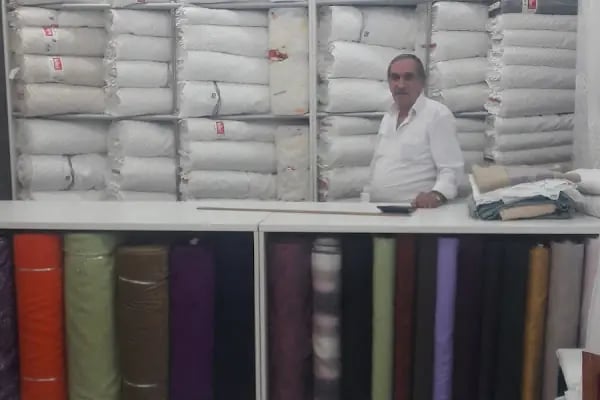 Ziraat Bankası Parseller/İstanbul Şubesi - Resim 3
