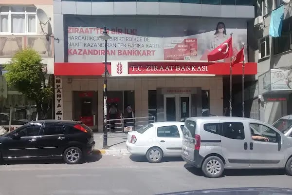 Ziraat Bankası Parseller/İstanbul Şubesi - Resim 6