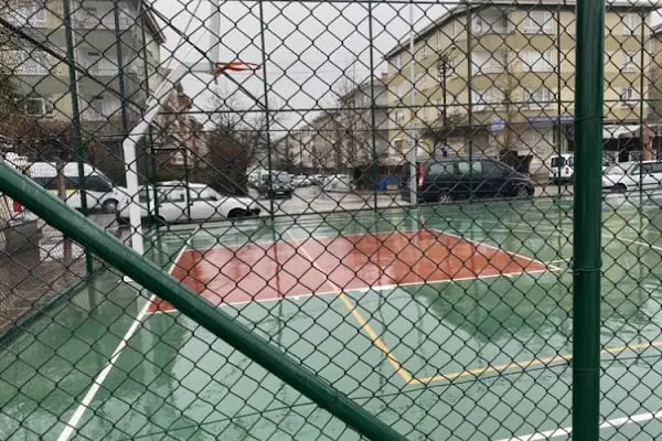 Zübeyde Hanım Parkı - Resim 2