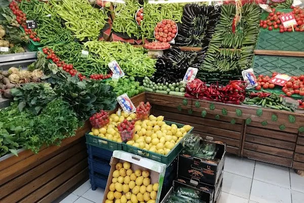 Şamil Market - Resim 6