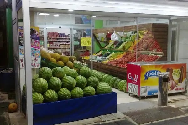 Şamil Market - Resim 2
