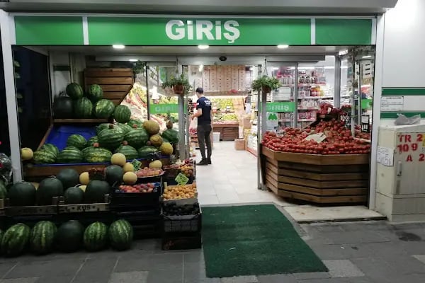 Şamil Market - Resim 4