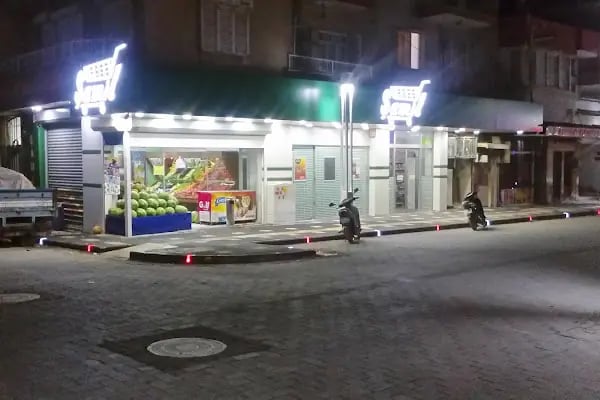 Şamil Market - Resim 8