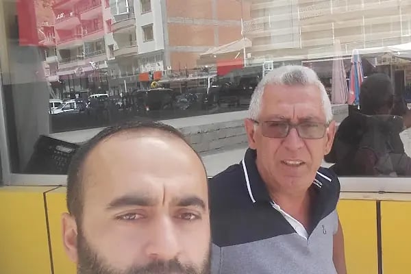 Bozkır Anıt Taksi - Resim 13