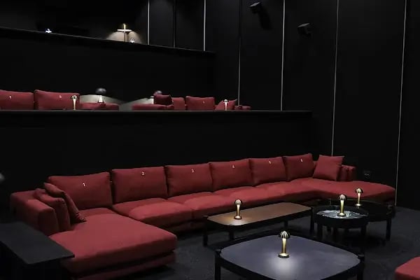 World Cinezone Downtown - Resim 10