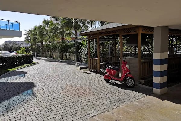 Crystal Nova Residence - OGUZHAN Construction - Resim 18