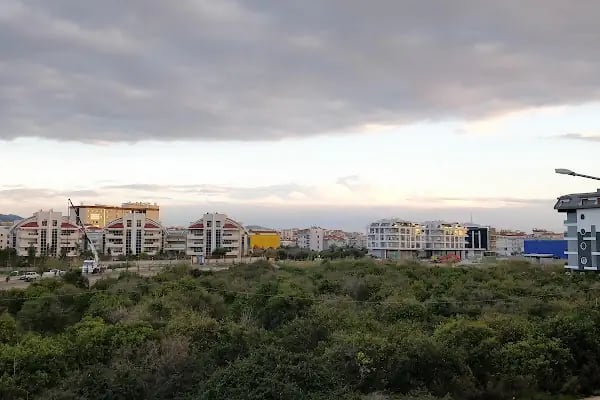 Crystal Nova Residence - OGUZHAN Construction - Resim 19