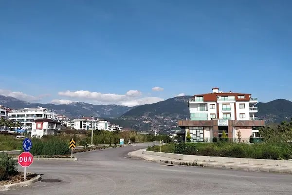 Crystal Nova Residence - OGUZHAN Construction - Resim 1