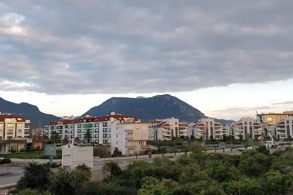 Crystal Nova Residence - OGUZHAN Construction - Resim 14