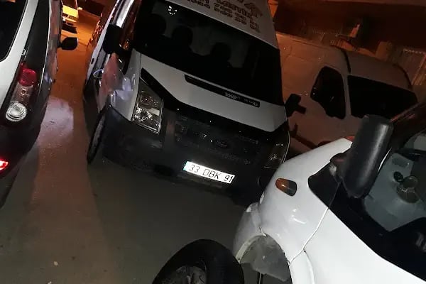 Bekir Oto Lastik Mersin - Resim 15