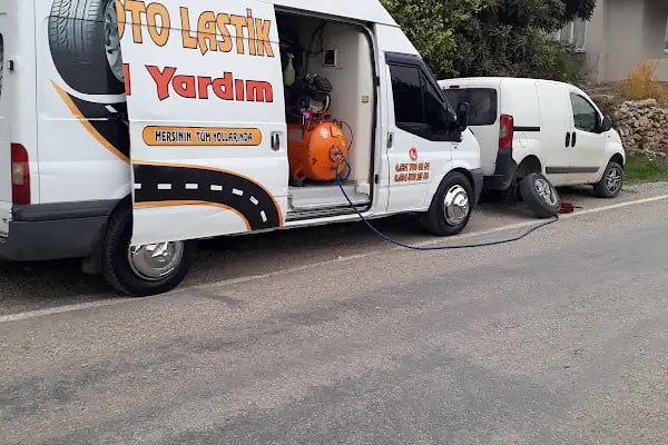 Bekir Oto Lastik Mersin - Resim 4