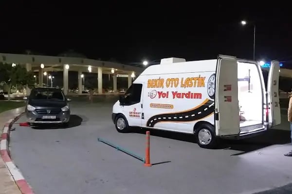Bekir Oto Lastik Mersin - Resim 6