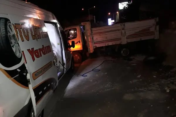 Bekir Oto Lastik Mersin - Resim 16