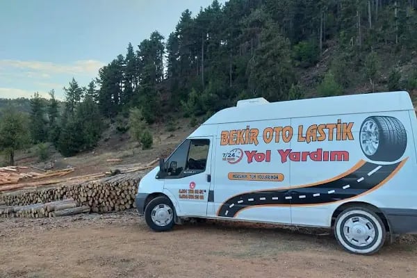 Bekir Oto Lastik Mersin - Resim 8