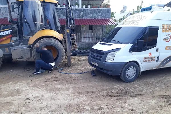 Bekir Oto Lastik Mersin - Resim 13