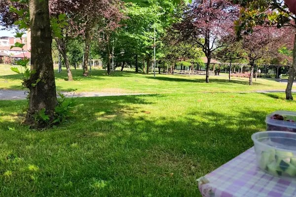 Botanik Park - Resim 3