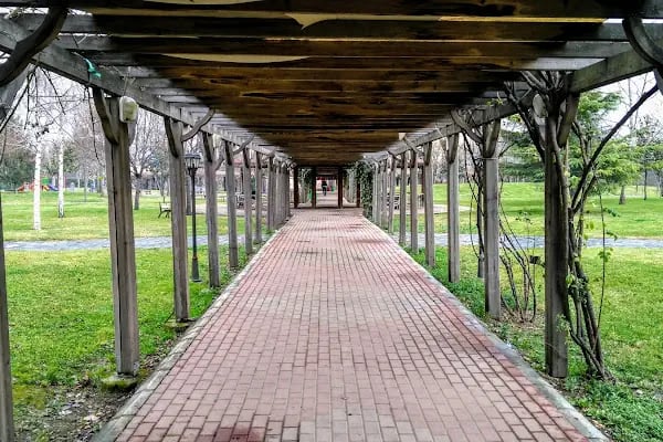 Botanik Park - Resim 2
