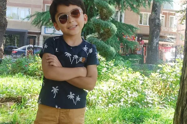 Botanik Park - Resim 13