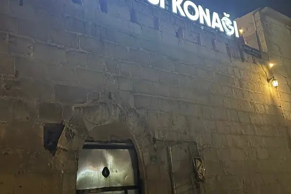 Beykapısı Konağı - Konak Otel - Resim 7