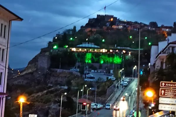 AVSD Nusret Karasu Göğüs Hastalıkları Hastanesi - Resim 4