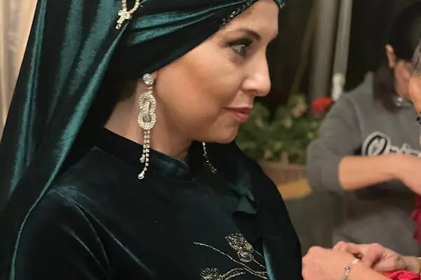 Asil E Z O kuaför salonu - Resim 15