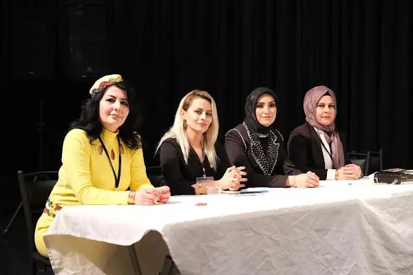 Asil E Z O kuaför salonu - Resim 14