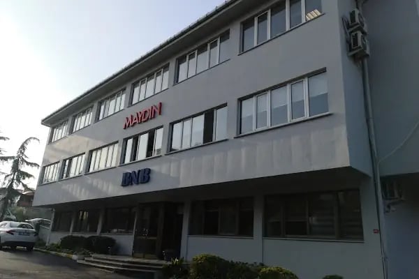 MAYDIN ÇORAPLARI - Resim 17