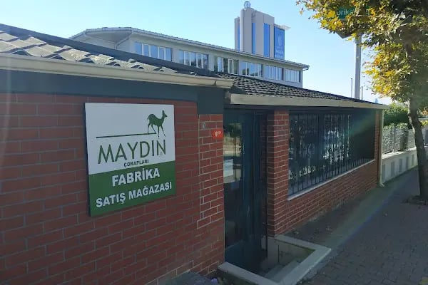 MAYDIN ÇORAPLARI - Resim 19