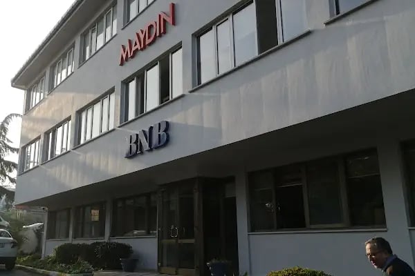 MAYDIN ÇORAPLARI - Resim 15