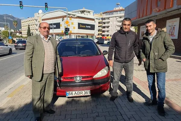 Sönmez otomotiv Alanya - Resim 18