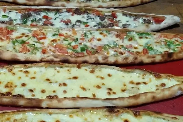 Abbas Ağa Pide - Resim 7