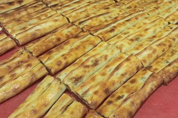 Abbas Ağa Pide - Resim 13