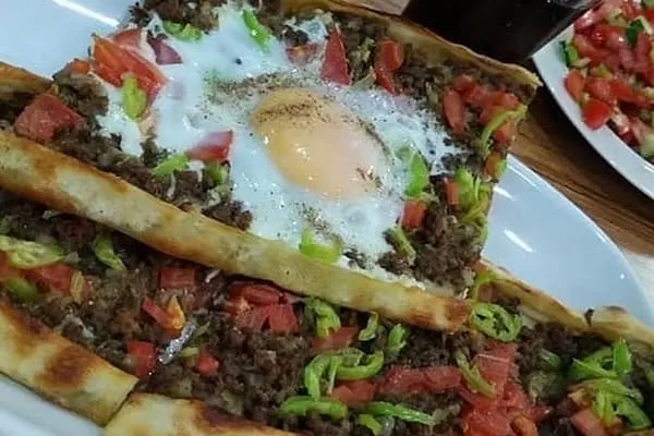 Abbas Ağa Pide - Resim 12