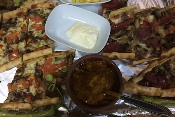 Abbas Ağa Pide - Resim 8