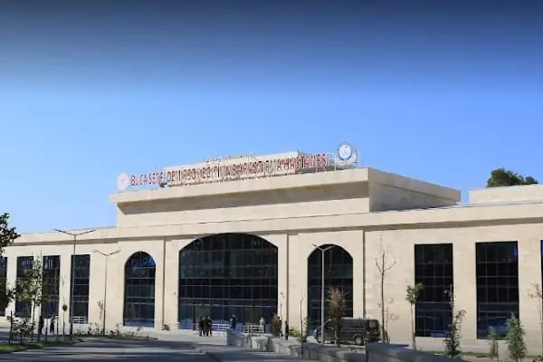 T.C. Sağlık Bakanlığı Buca Seyfi Demirsoy Eğitim ve Araştırma Hastanesi - Resim 2